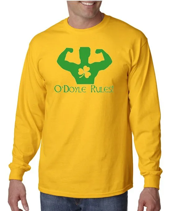 O'Doyle Rules T-shirt