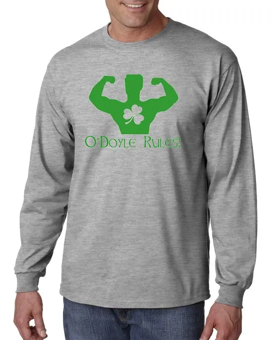 O'Doyle Rules T-shirt