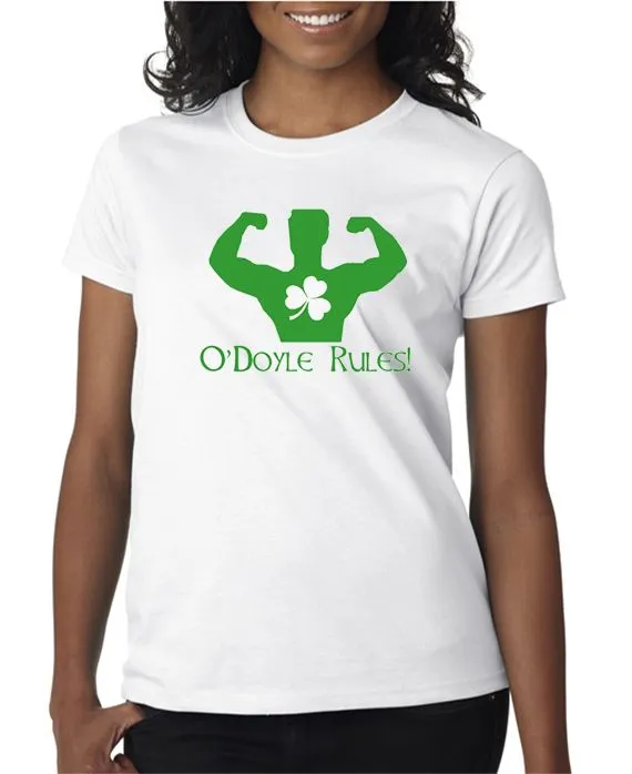 O'Doyle Rules T-shirt