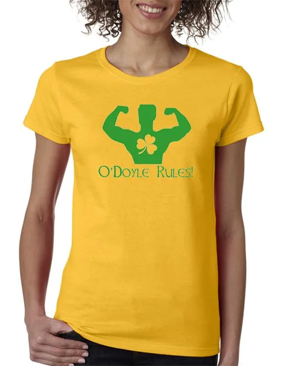 O'Doyle Rules T-shirt