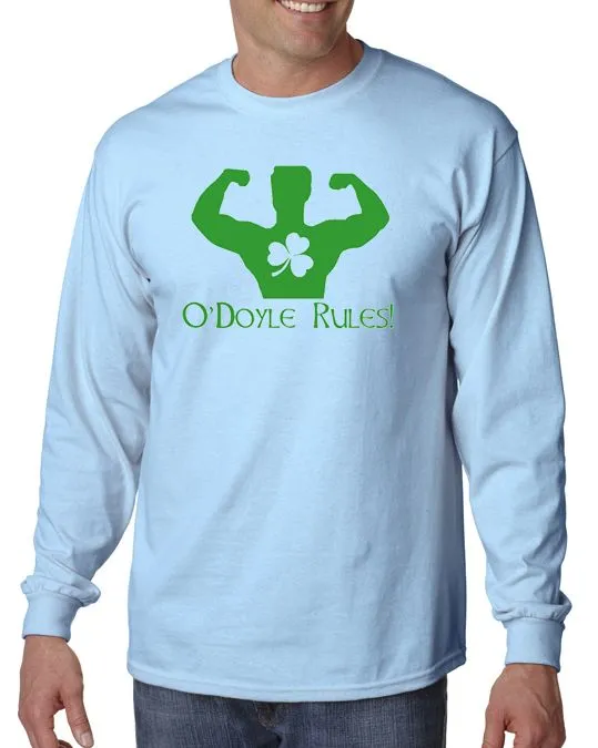 O'Doyle Rules T-shirt