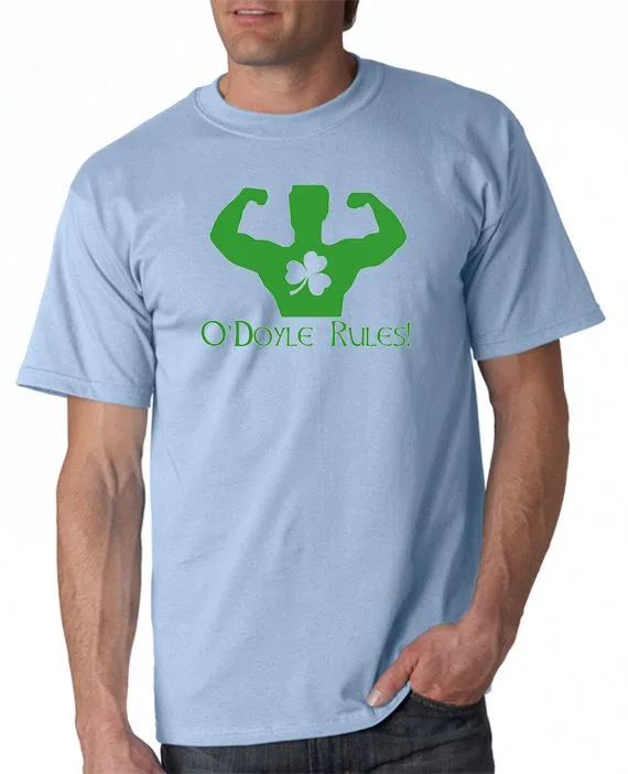 O'Doyle Rules T-shirt