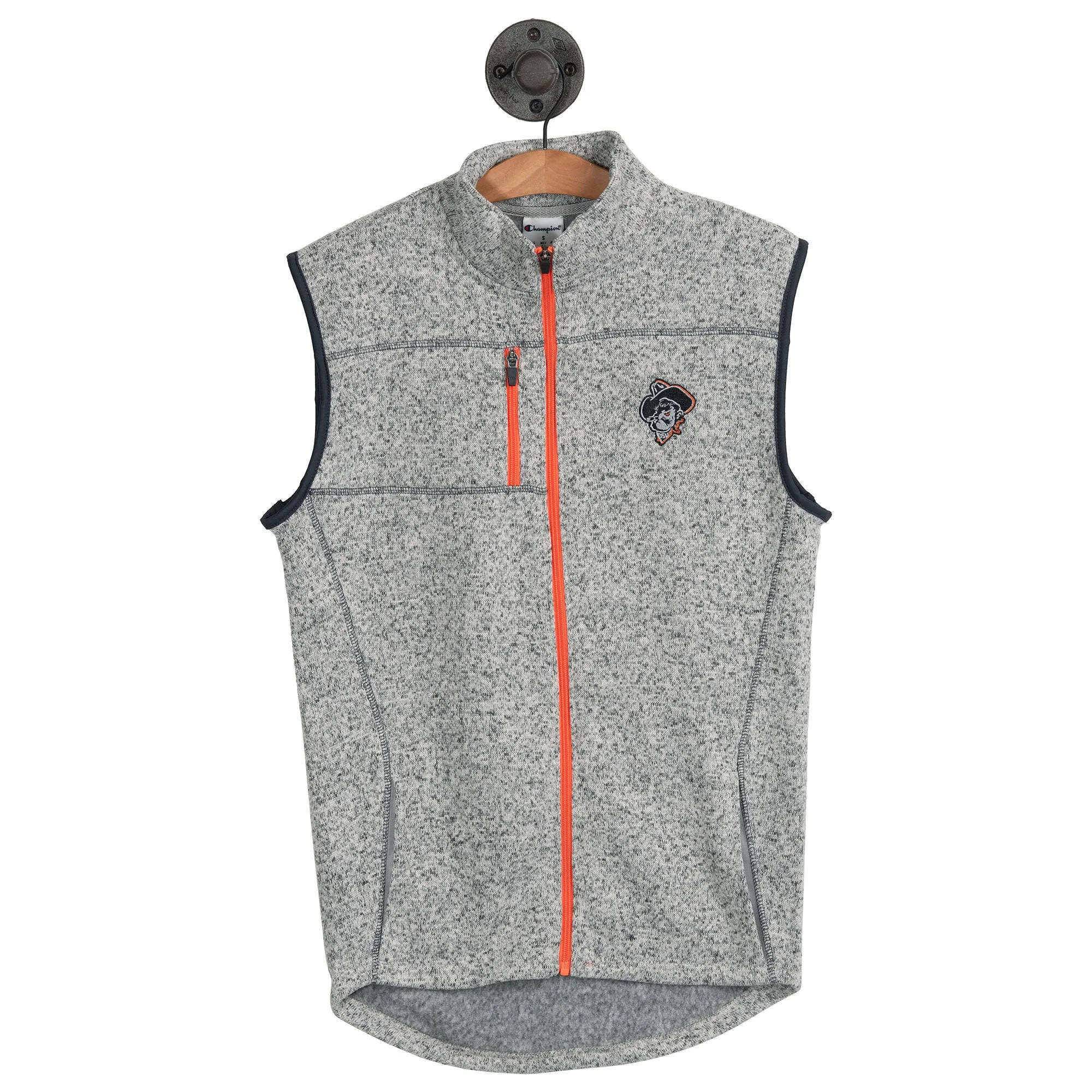 OSU ARTIC FLEECE VEST - OSUAFV