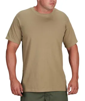 Propper Military Tee Pack Of Three Tan 499