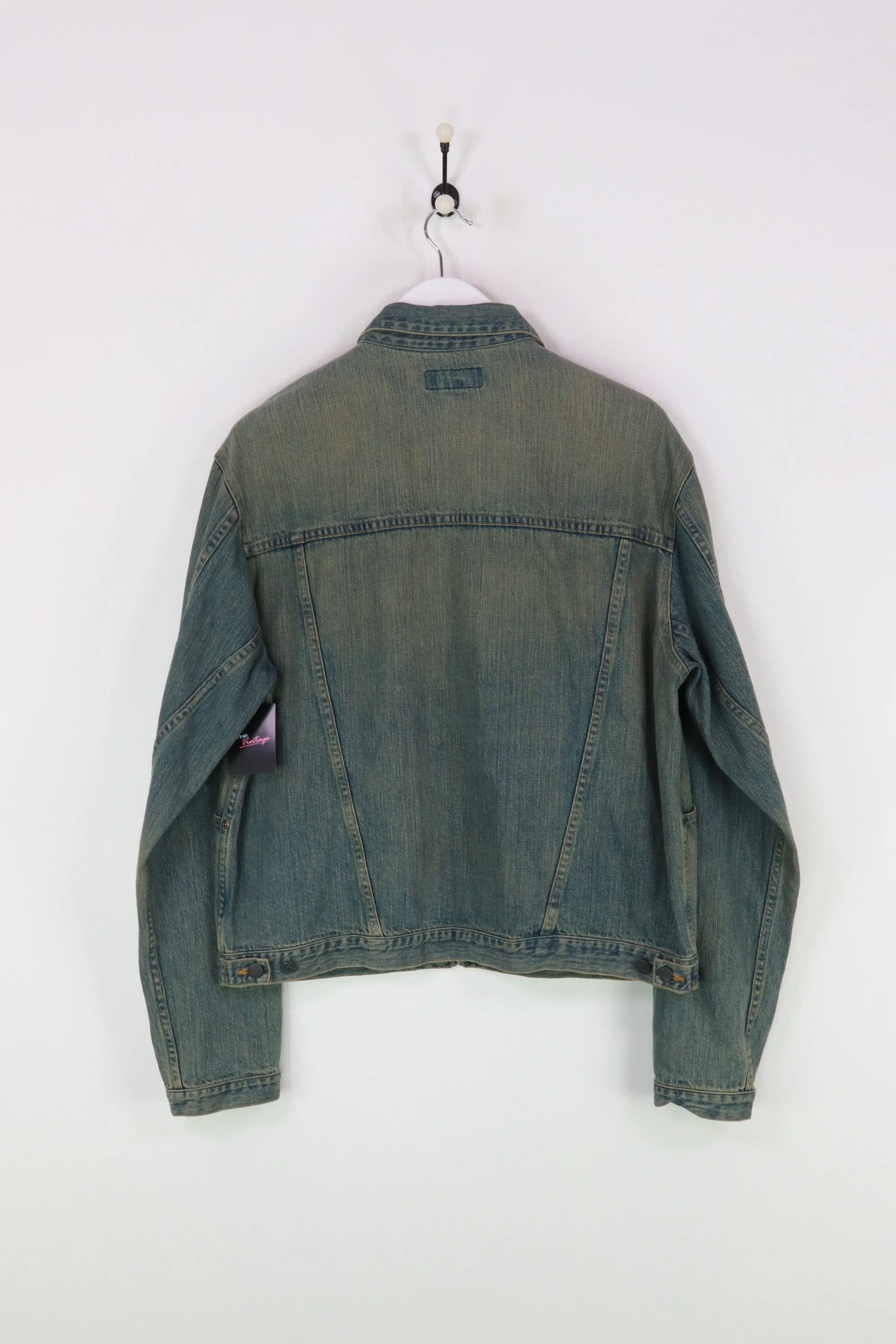 Ralph Lauren Denim Jacket Medium