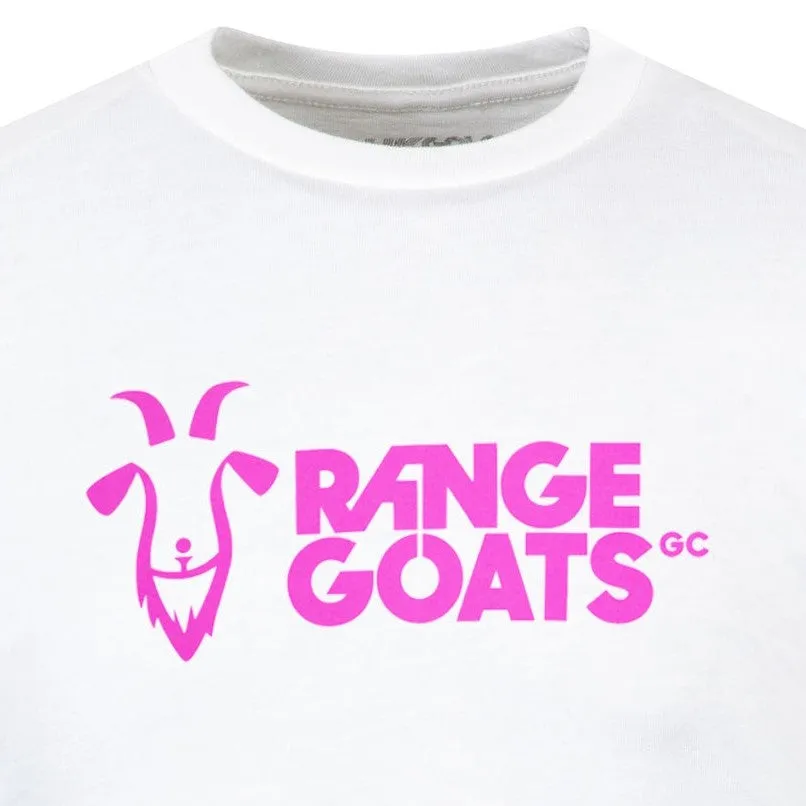 RangeGoats GC | Youth Tee