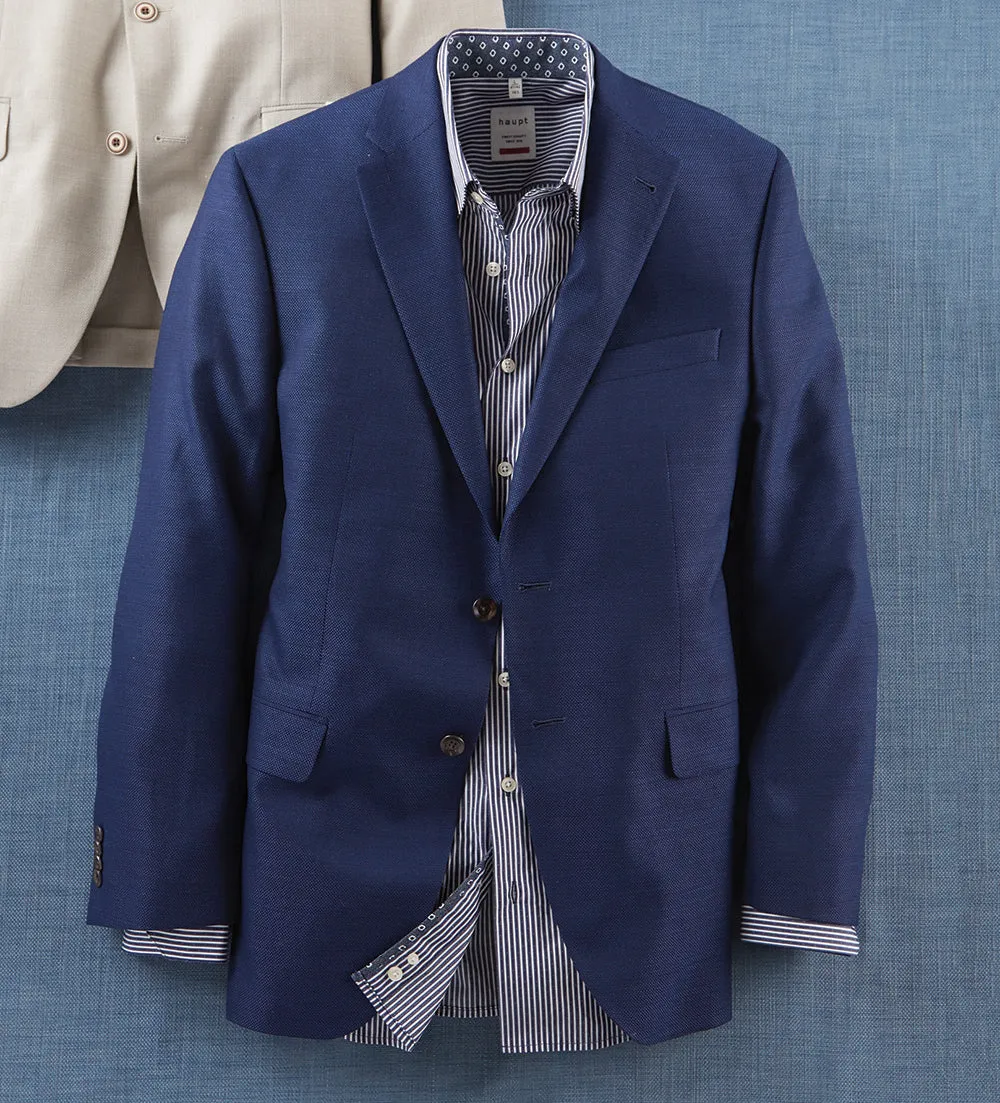 Reserve Textured Travel Sport Coat