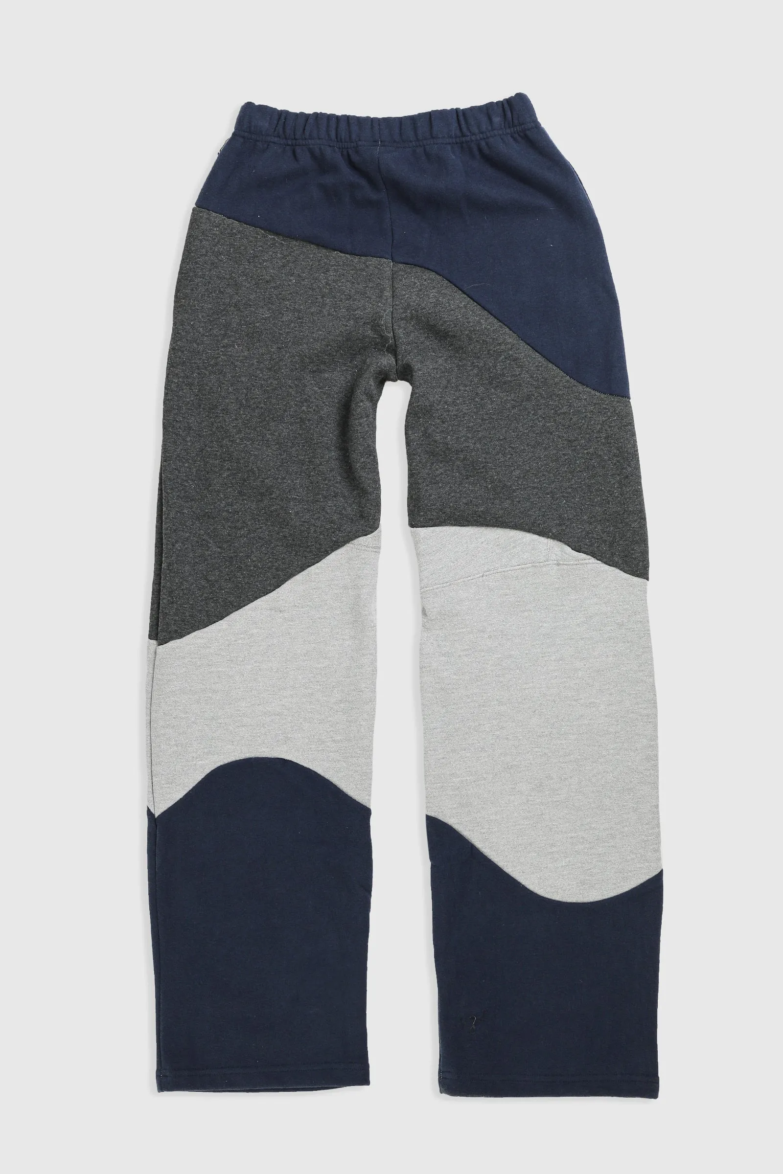 Rework Champion Wave Sweatpants - S