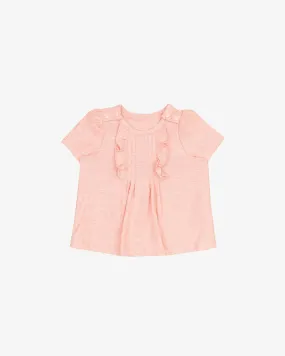 Ruffle Star T-shirt