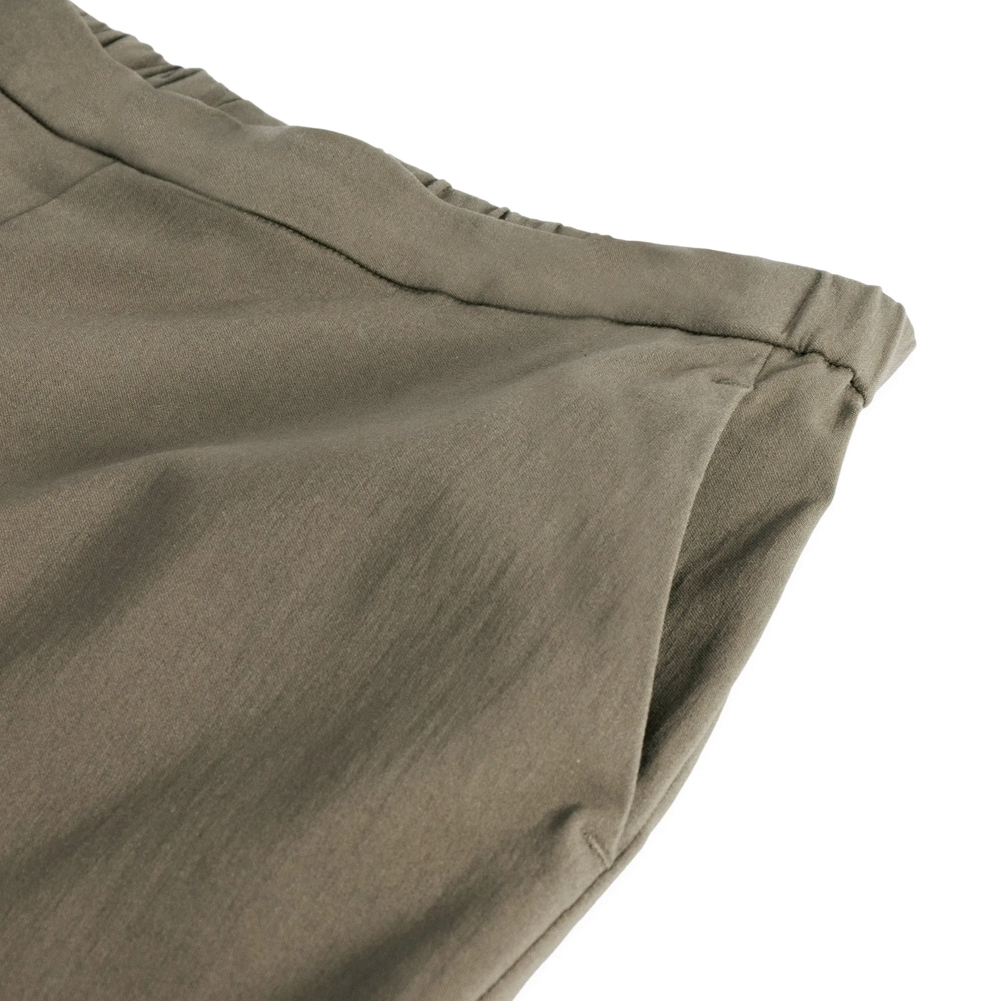 Signature Ultra-Stretch Long Pants