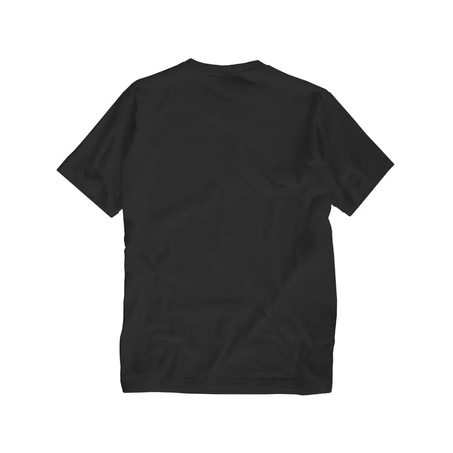 Surface Zero T-shirt (Pack of 2) - Black