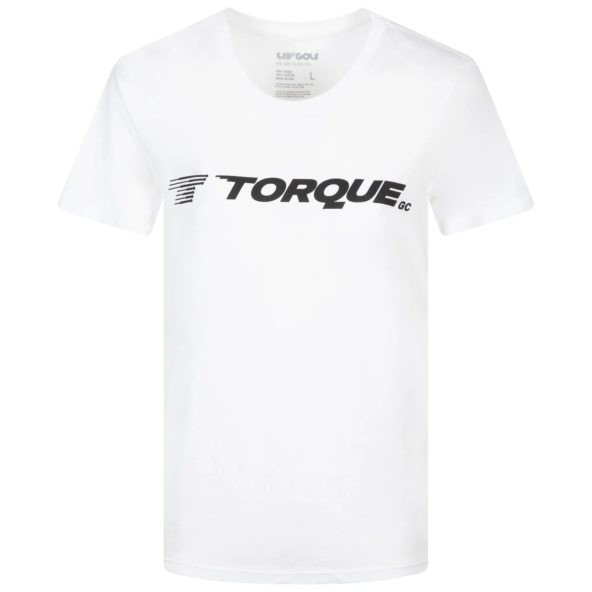 Torque GC | Women's Tee