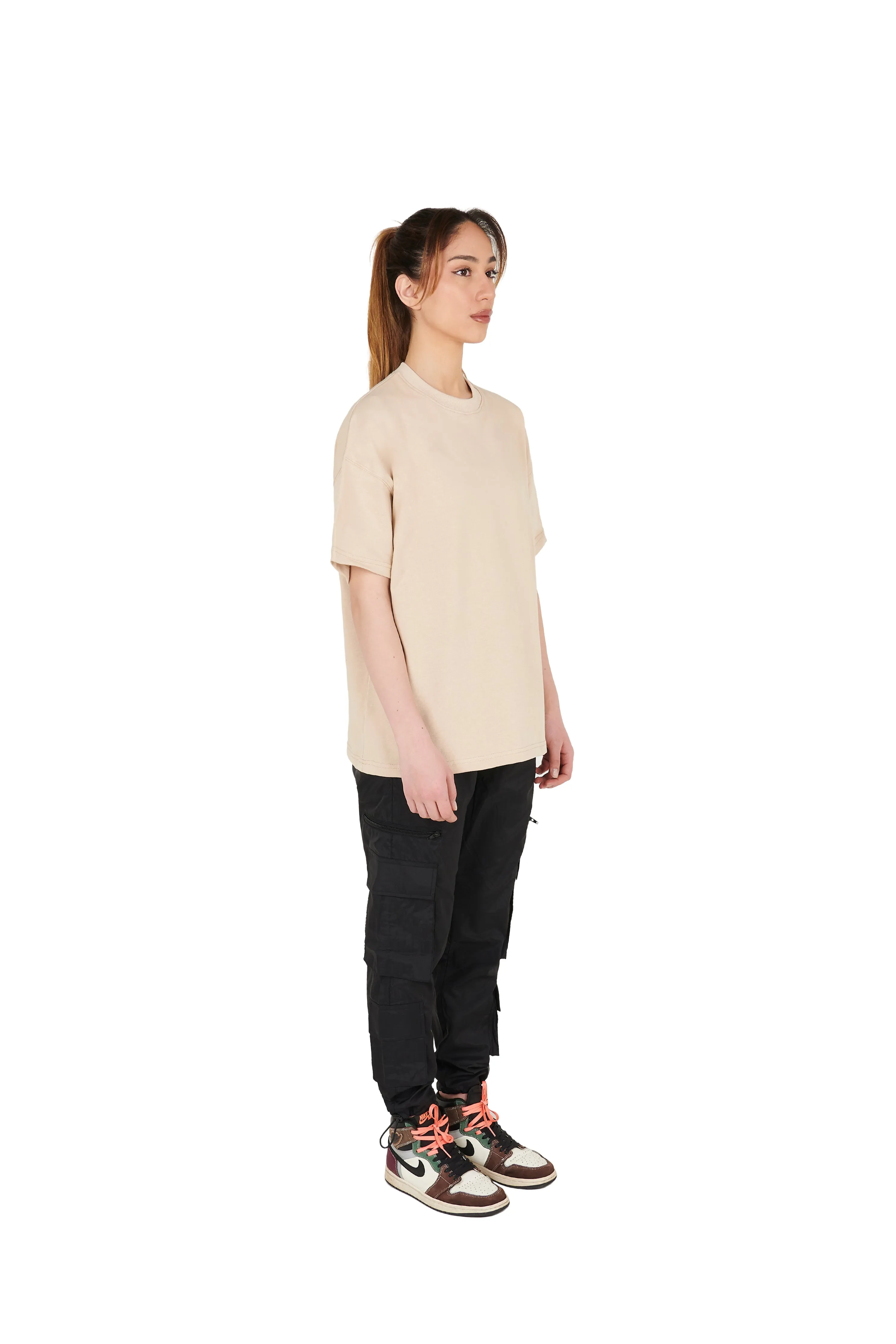 Ultra Luxury Oversized T-shirts 280gsm