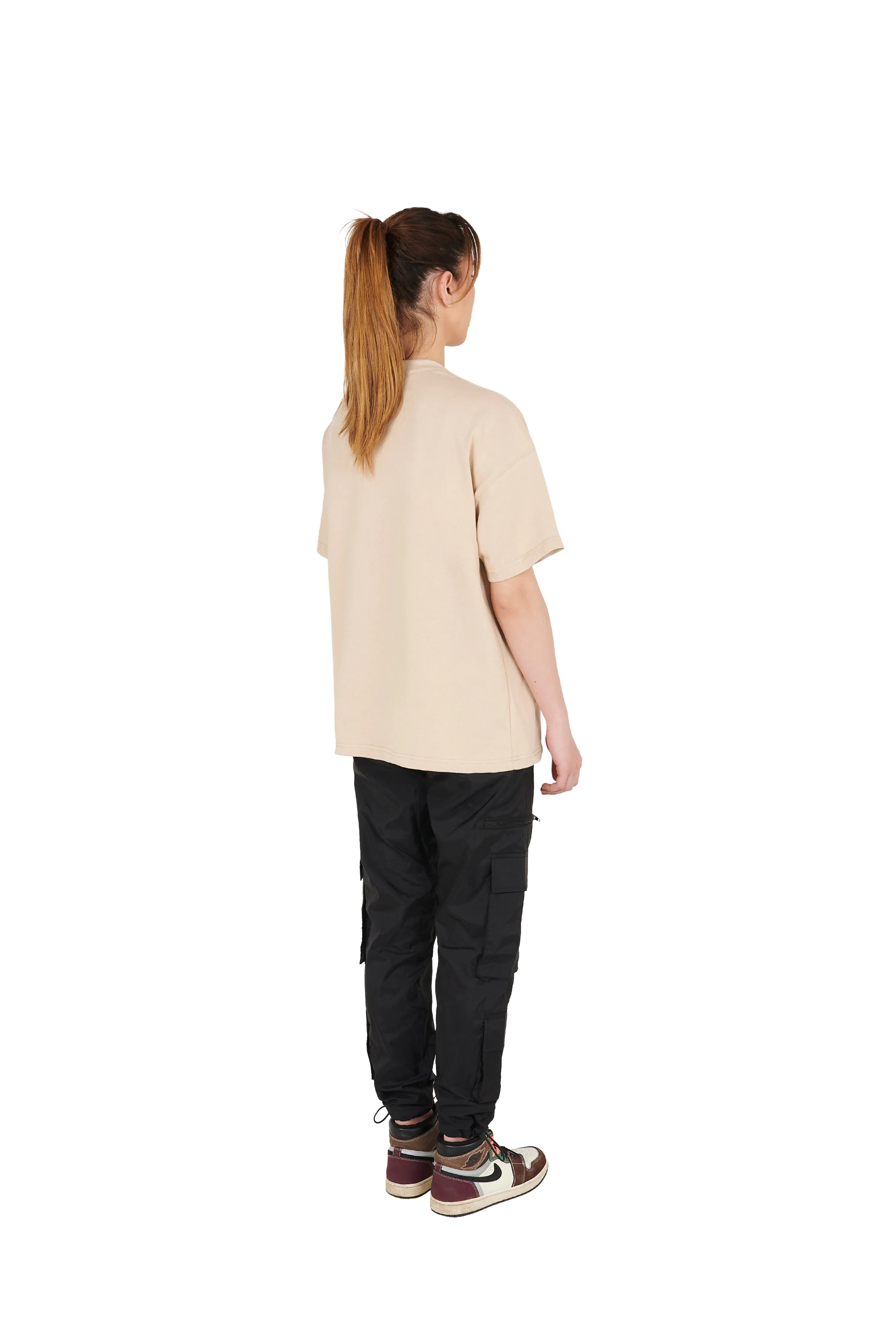 Ultra Luxury Oversized T-shirts 280gsm