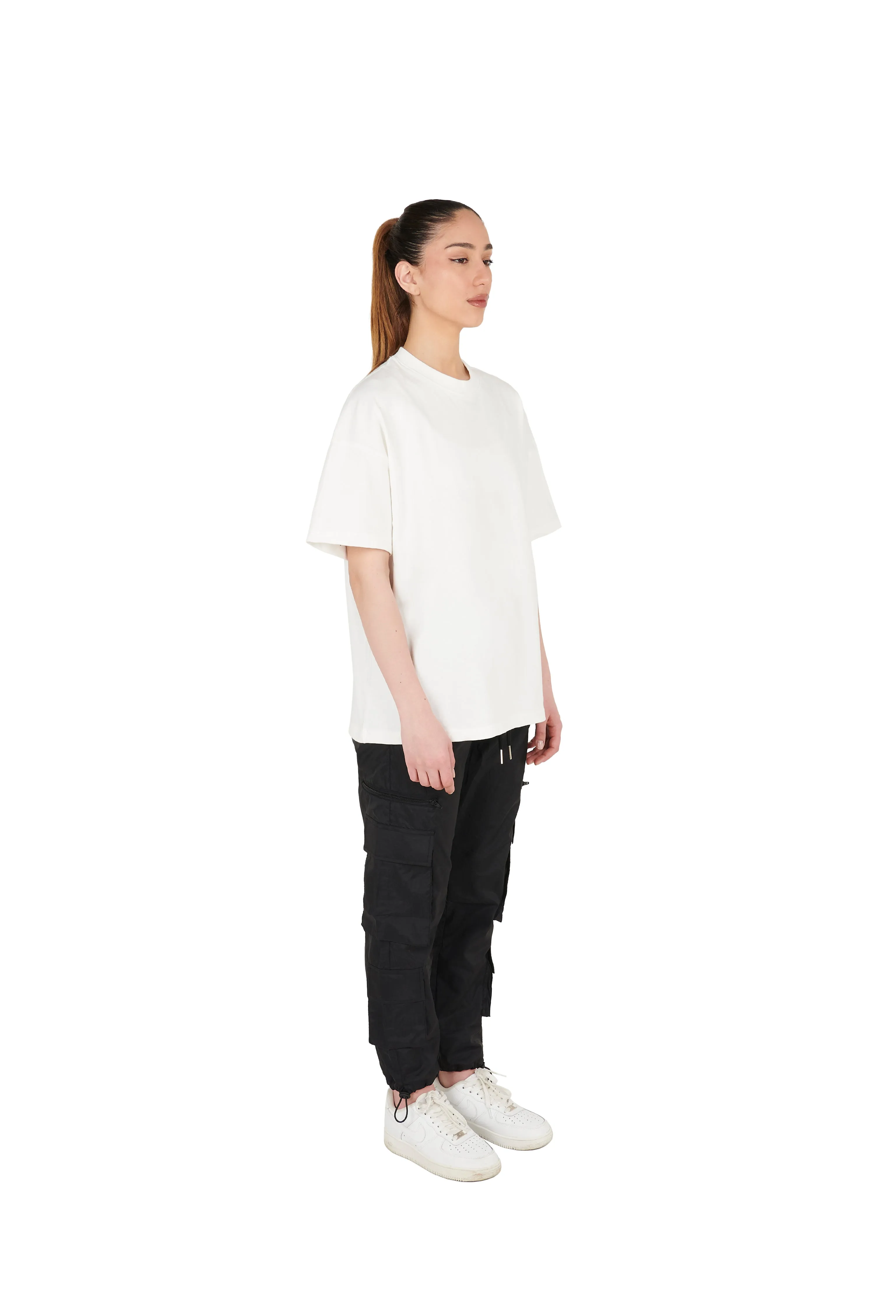 Ultra Luxury Oversized T-shirts 280gsm