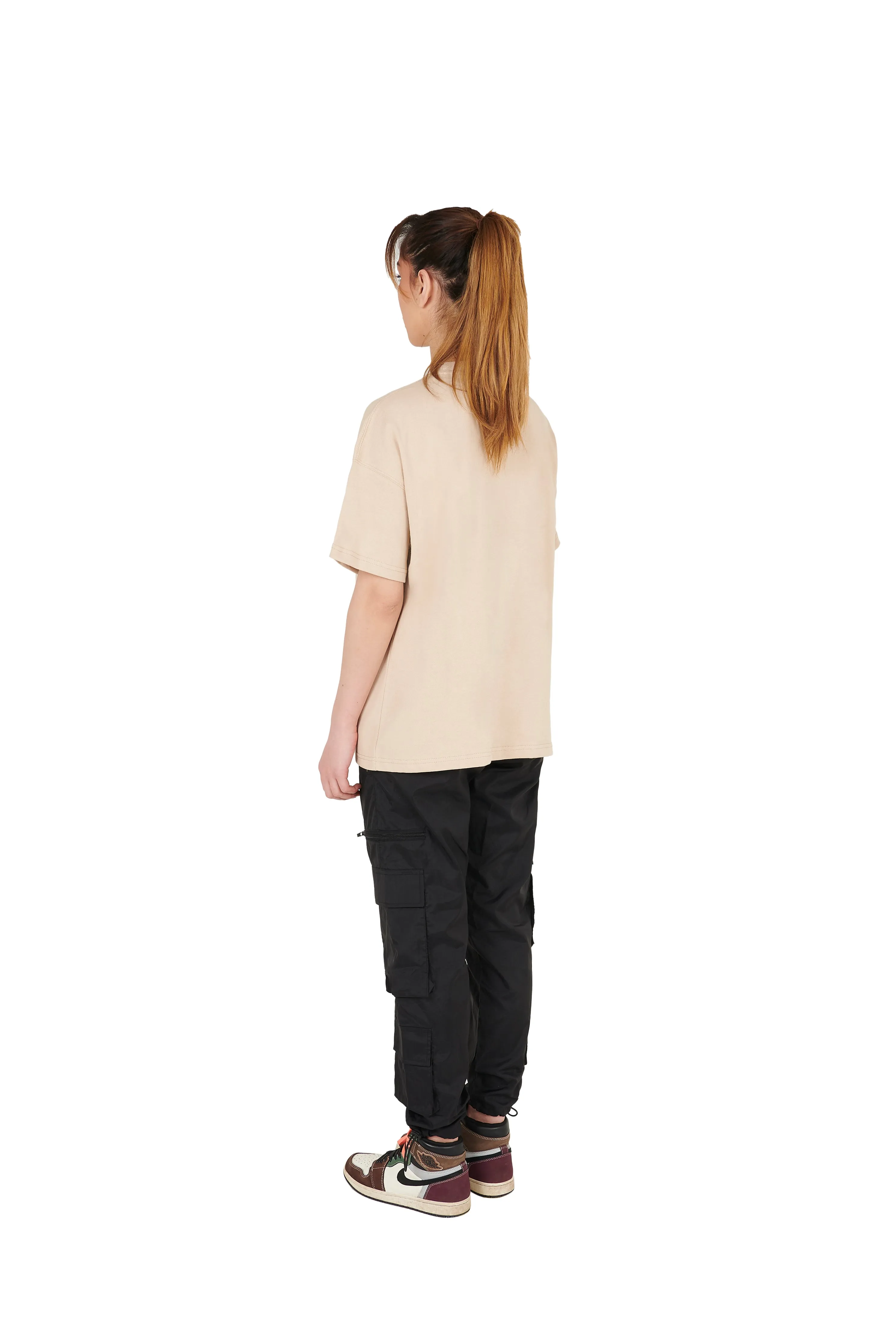 Ultra Luxury Oversized T-shirts 280gsm