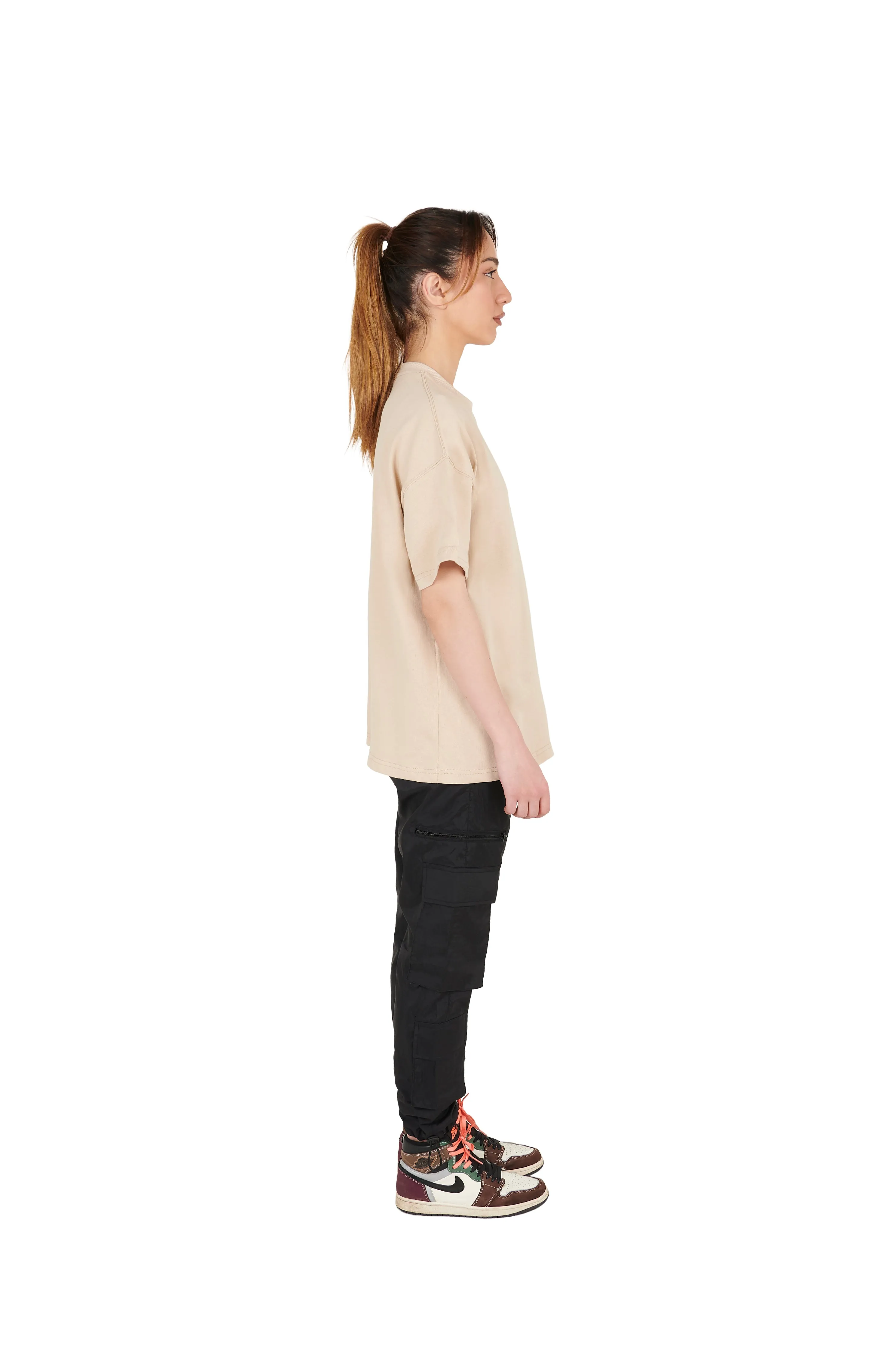 Ultra Luxury Oversized T-shirts 280gsm