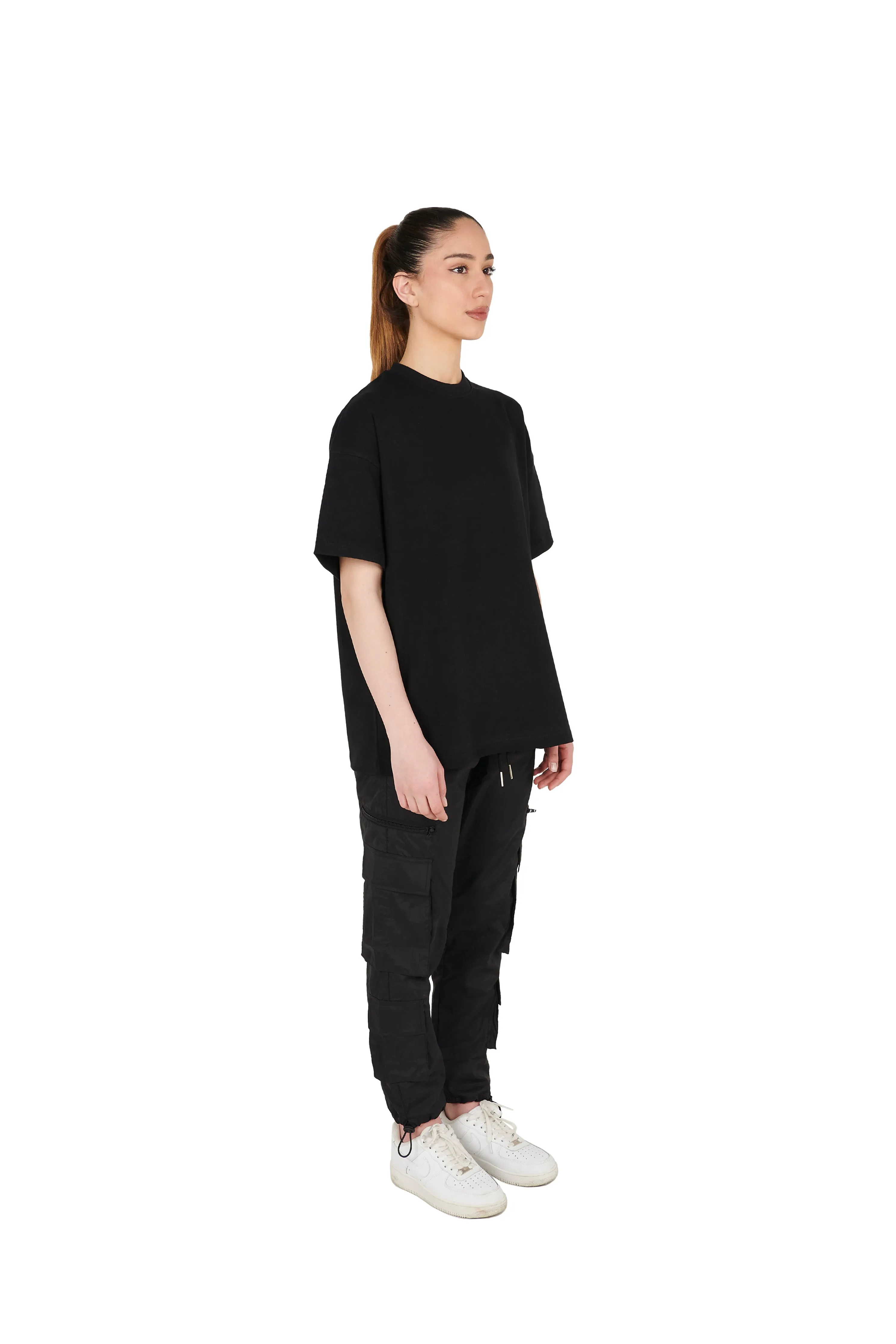 Ultra Luxury Oversized T-shirts 280gsm