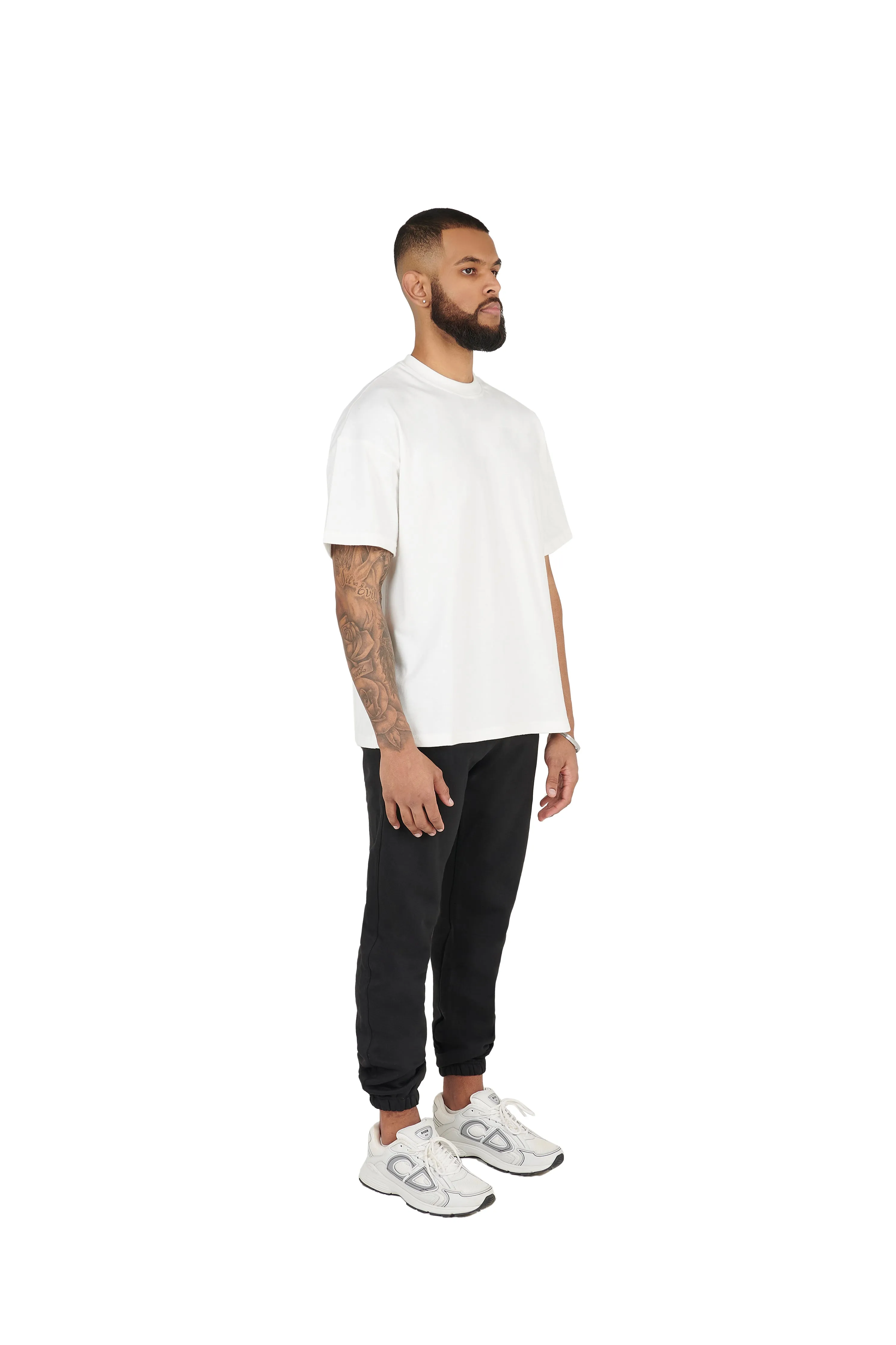 Ultra Luxury Oversized T-shirts 280gsm