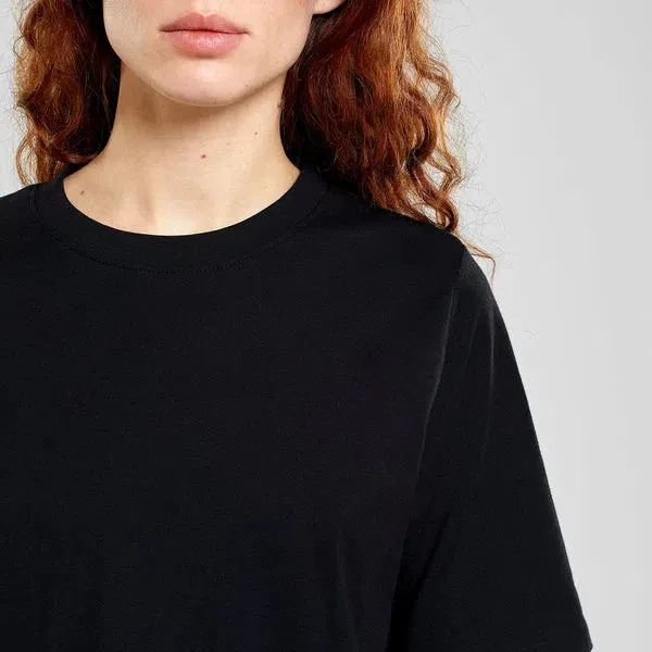 Vadstena Base - Relaxed Fit Basic T-Shirt