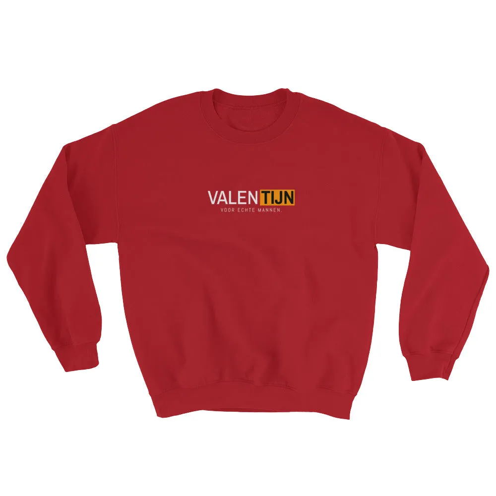 Valentijn - Voor echte mannen