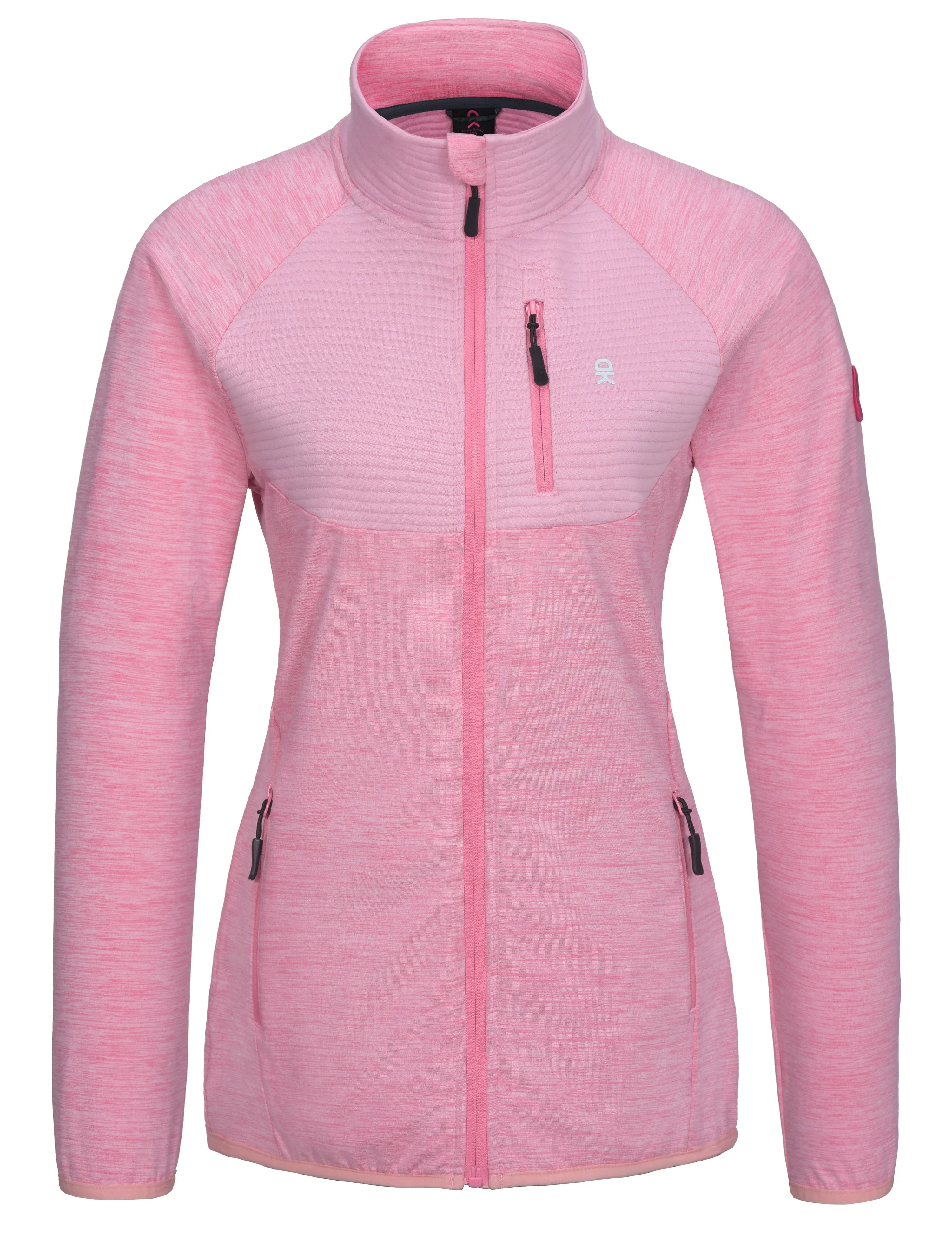 Women's High Performance Thermal Warm Jackets