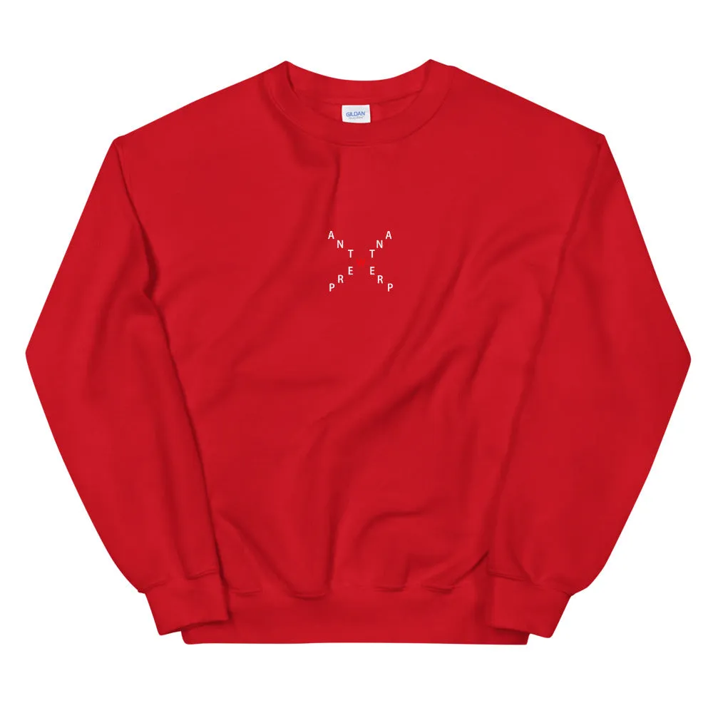 X Antwerp Sweater