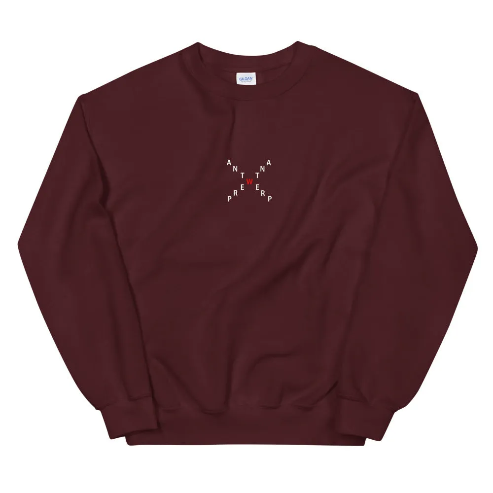 X Antwerp Sweater