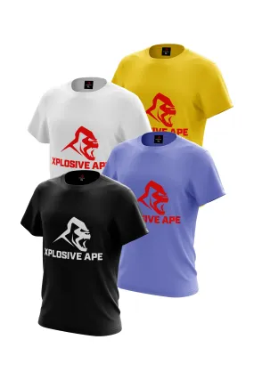 XAPE Free Tee